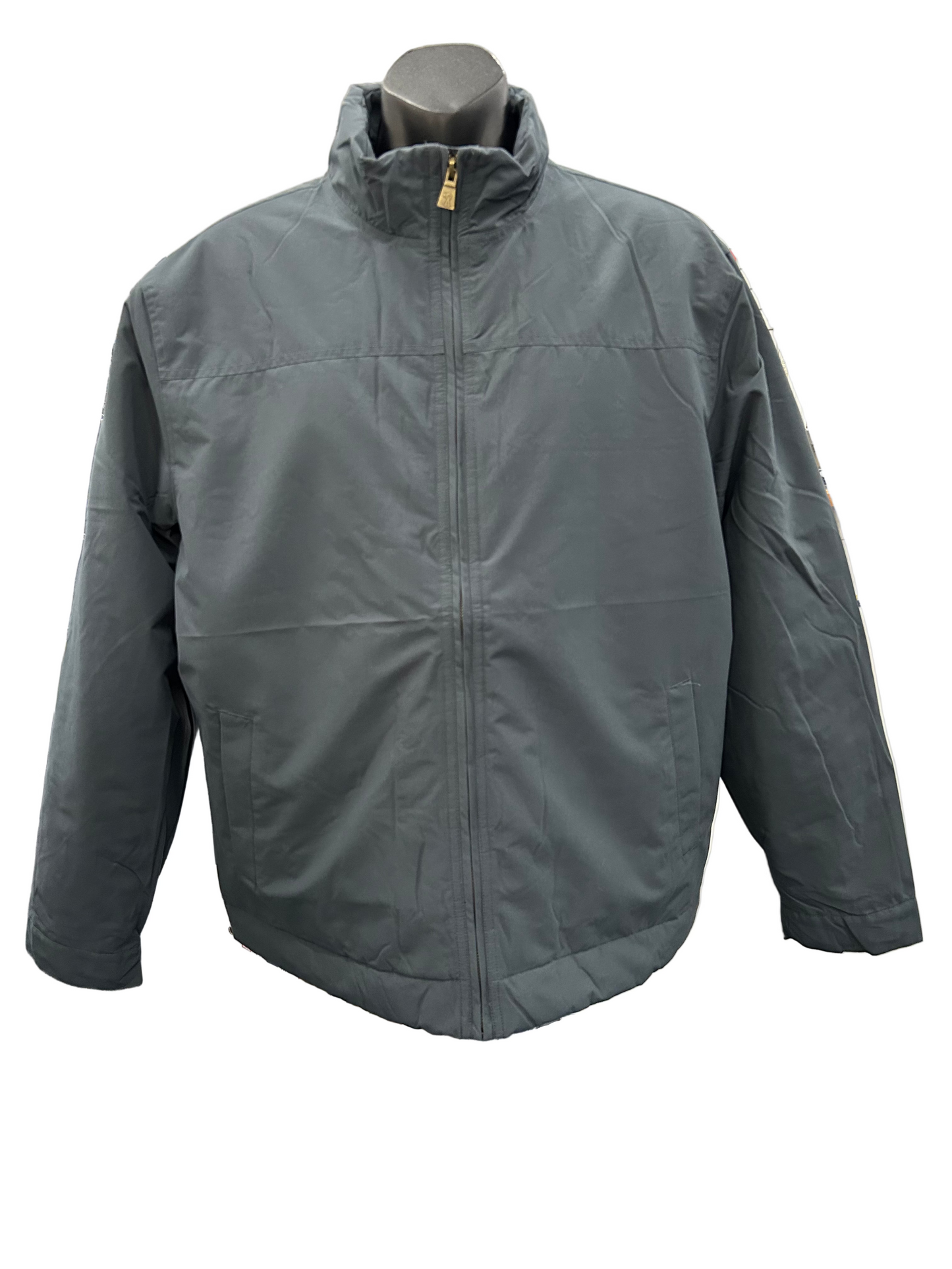 Pilbara Quilted Jacket