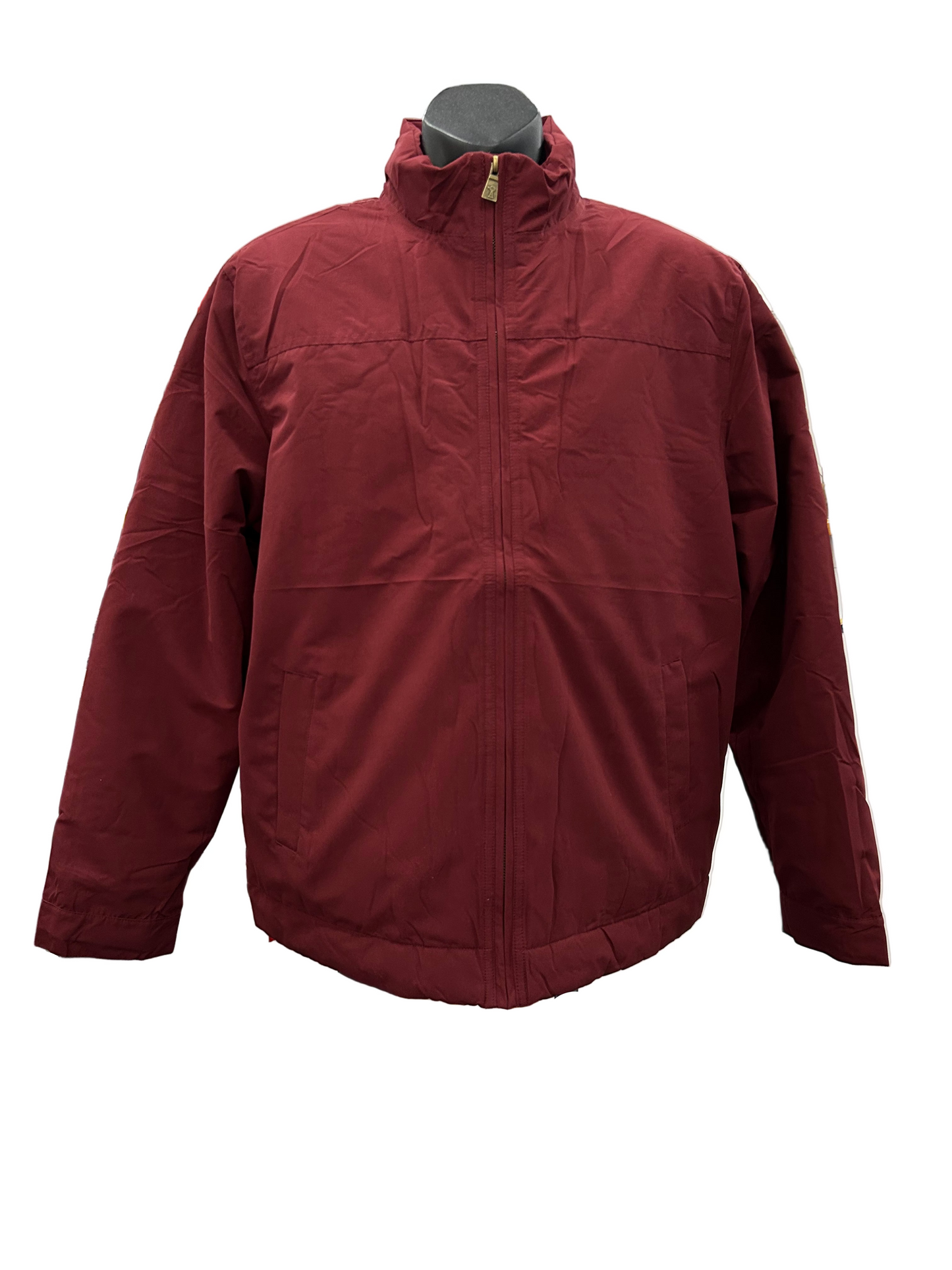 Pilbara Quilted Jacket