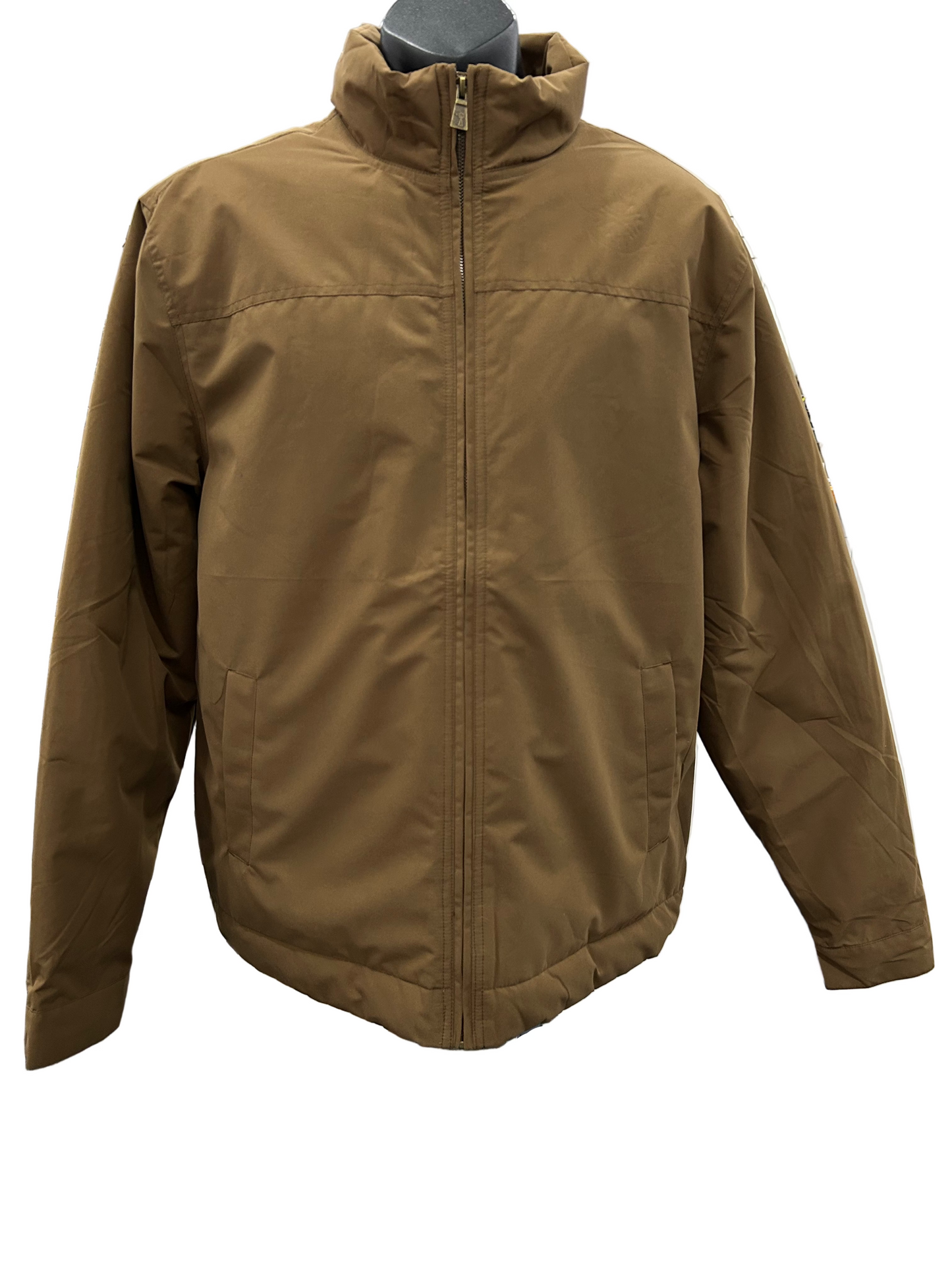 Pilbara Quilted Jacket