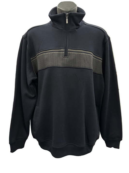 Breakaway Albo 1/2 Zip Jumper