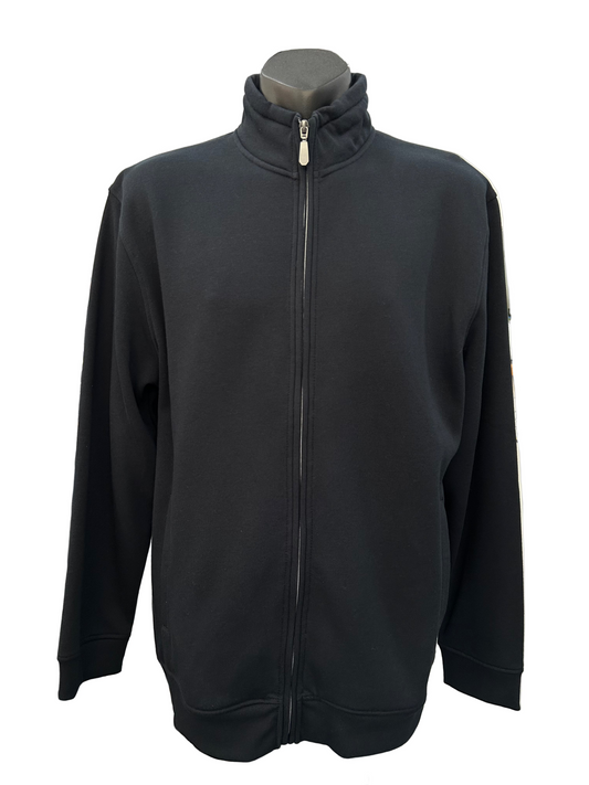 Back Bay Brushed Fleece