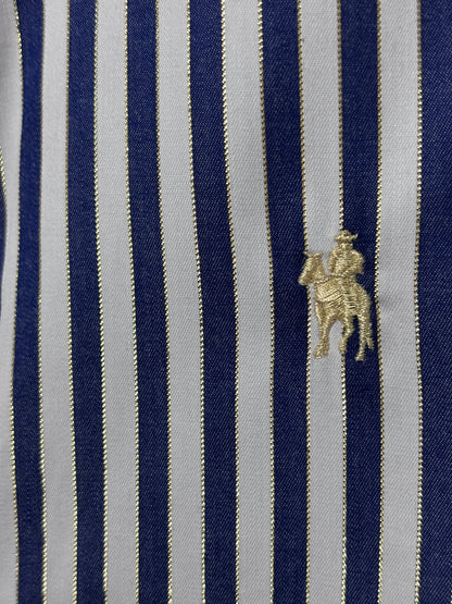 Womens Celine LS Shirt