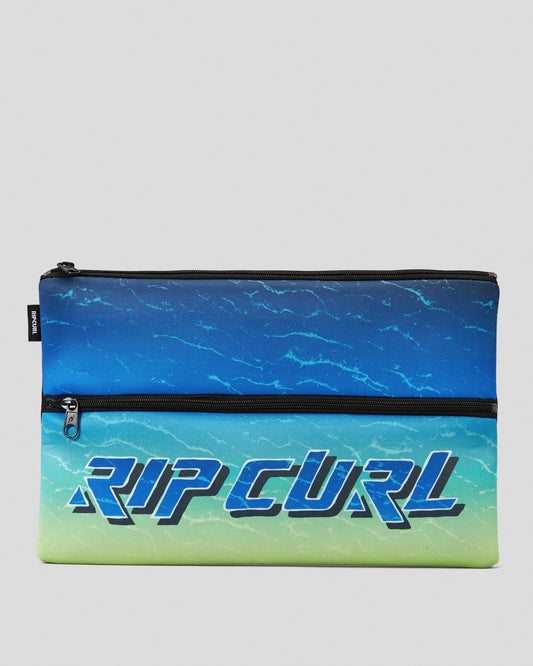 Rip Curl X Large Pencil Case