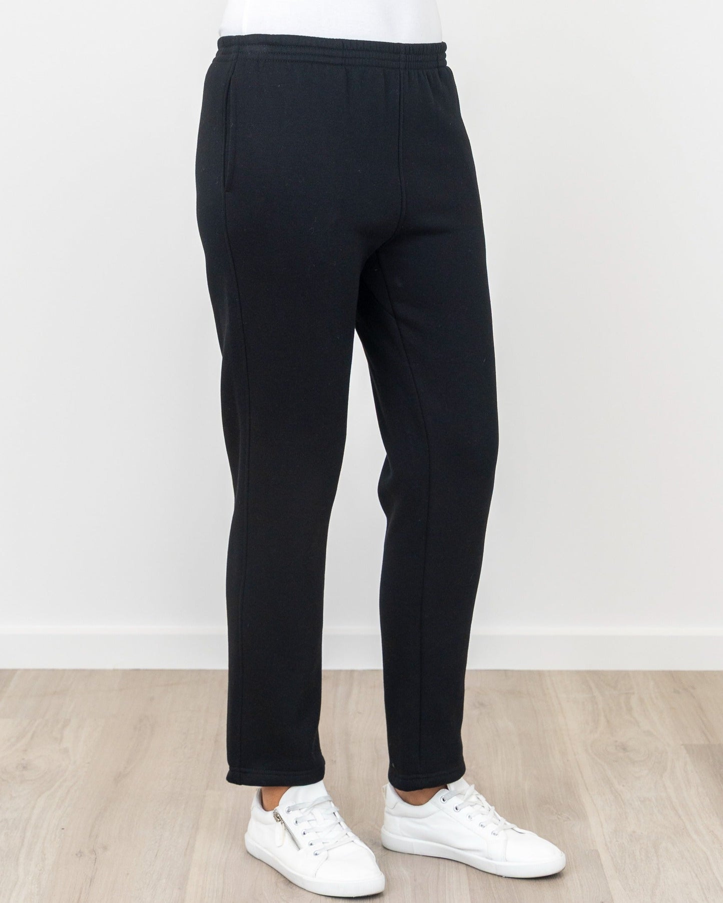 Renoma Peak Fleece 7/8 Pant