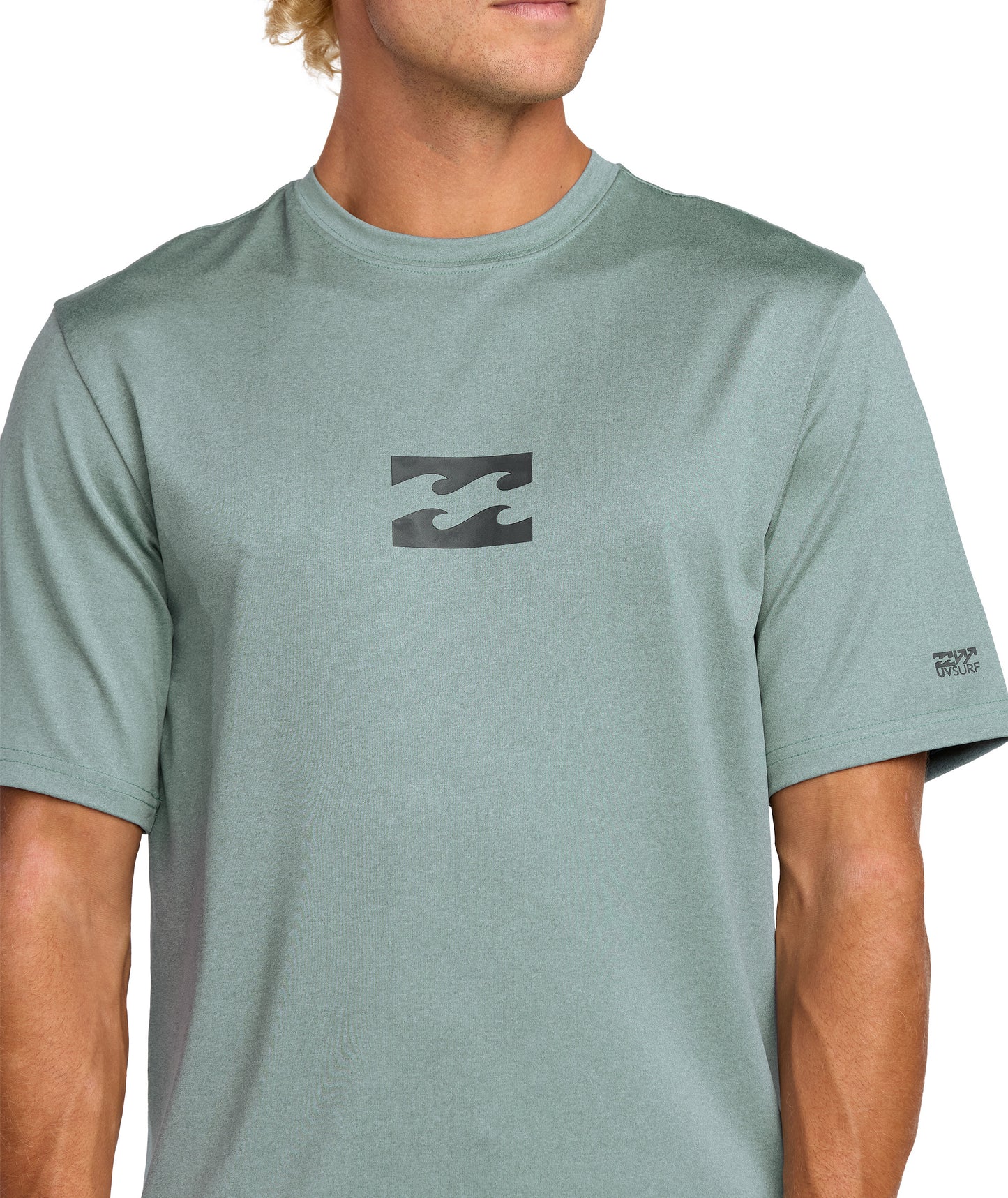 Billabong All Day Wave SS