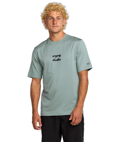 Billabong All Day Wave SS