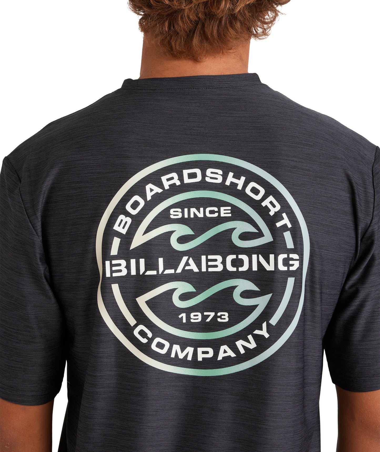 Billabong Rotor Shoreline LF SS