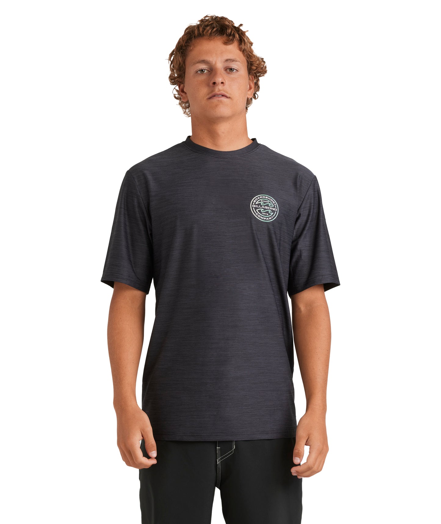 Billabong Rotor Shoreline LF SS