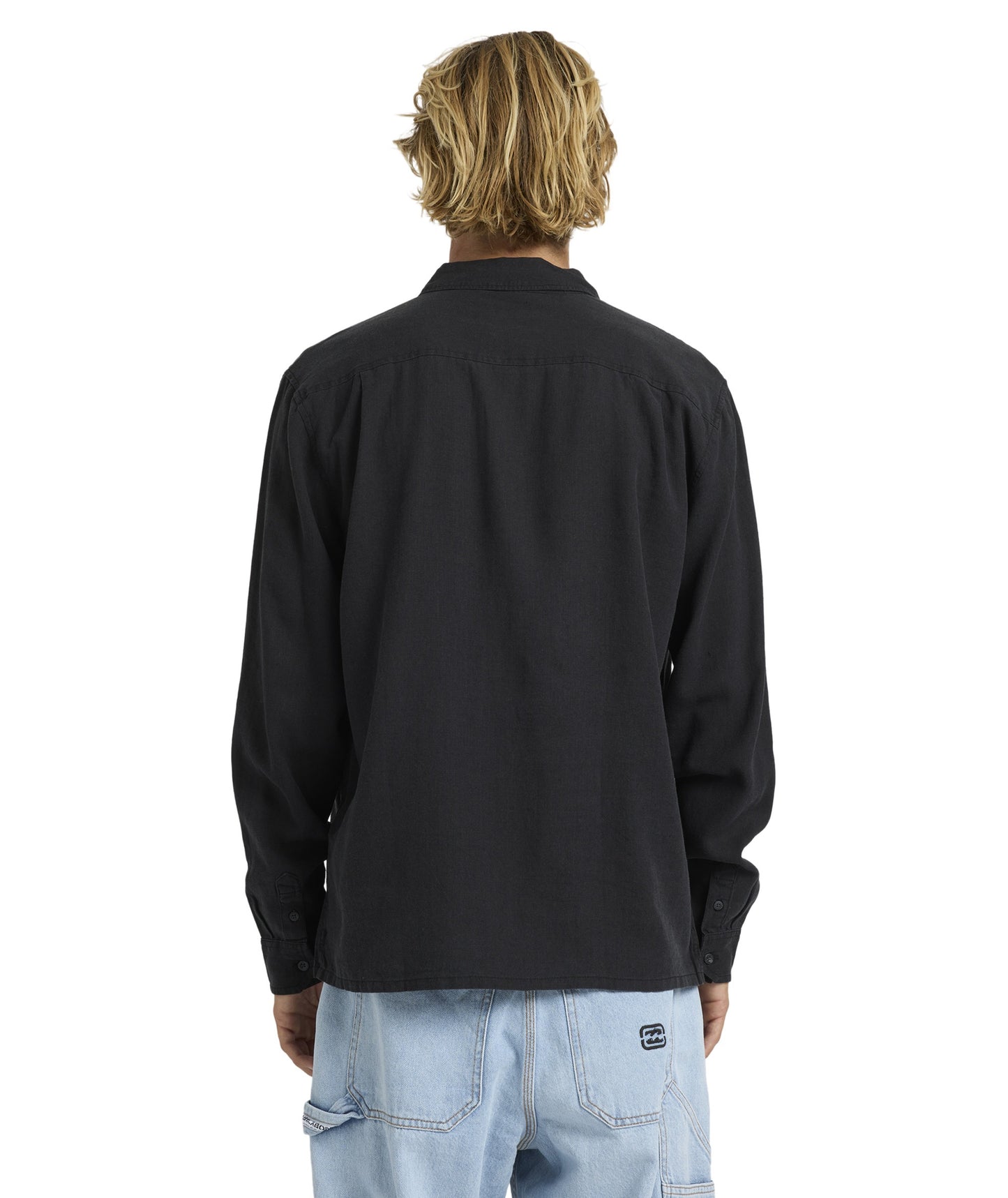 Billabong Ricardo LS