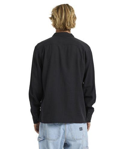 Billabong Ricardo LS