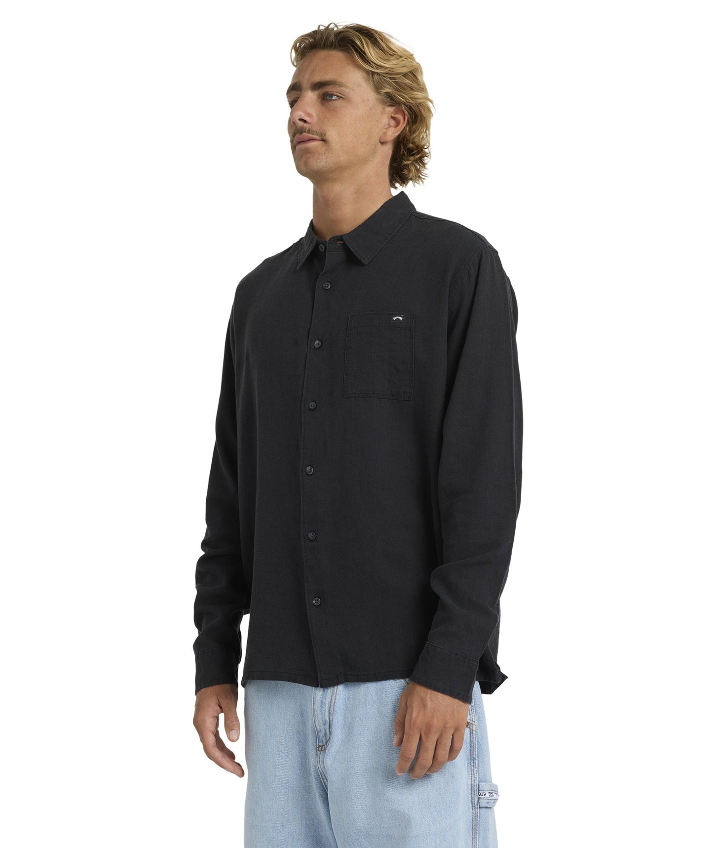 Billabong Ricardo LS