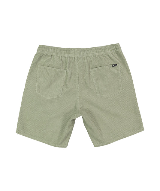 Billabong Larry Cord WS