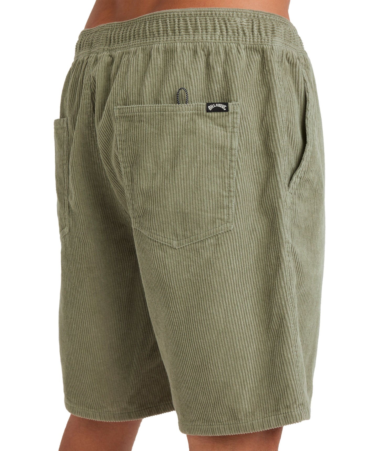 Billabong Larry Cord WS