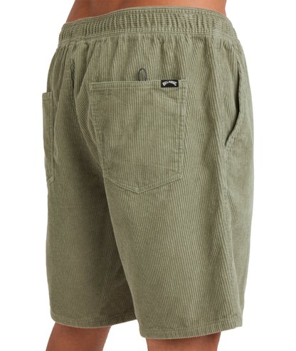 Billabong Larry Cord WS