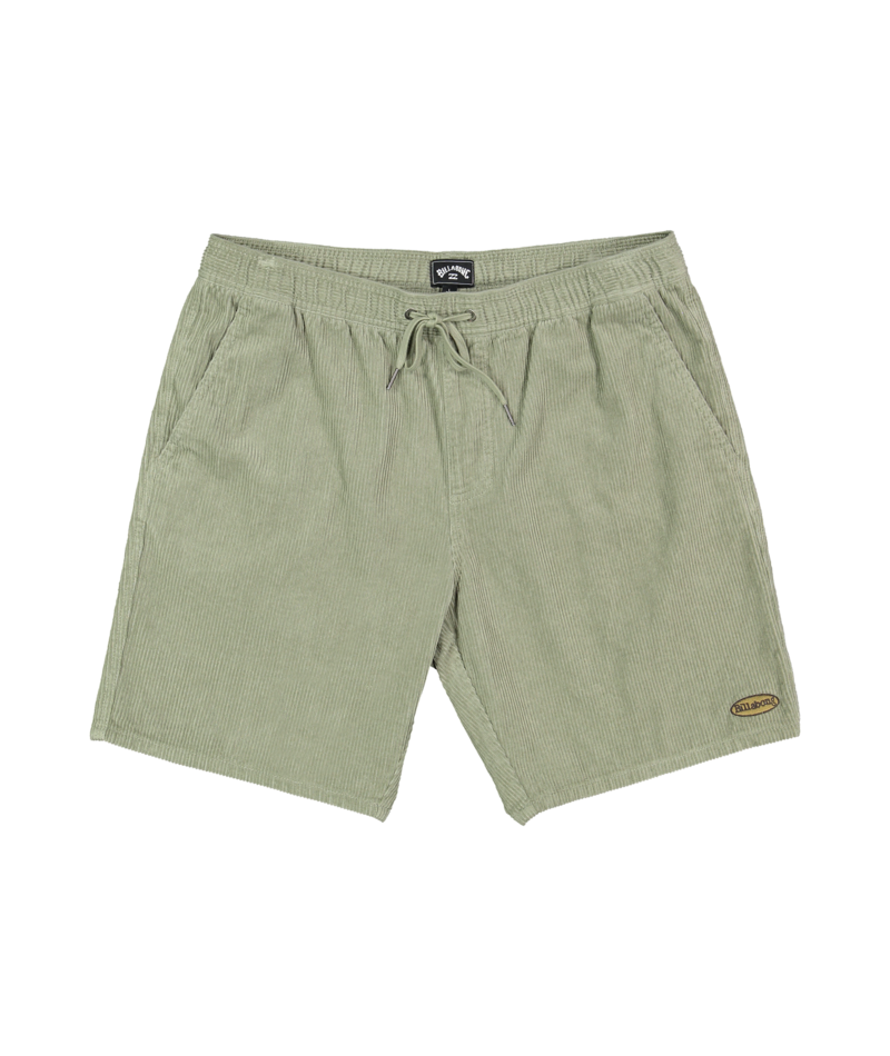Billabong Larry Cord WS