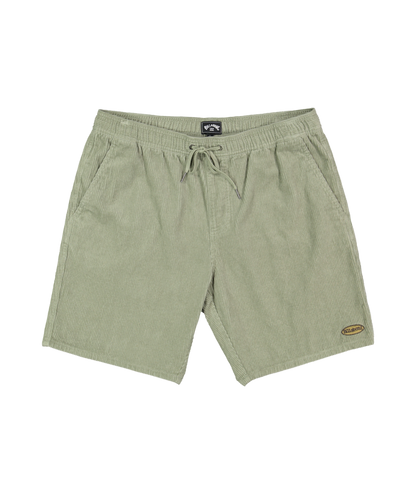 Billabong Larry Cord WS