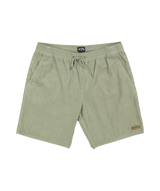 Billabong Larry Cord WS