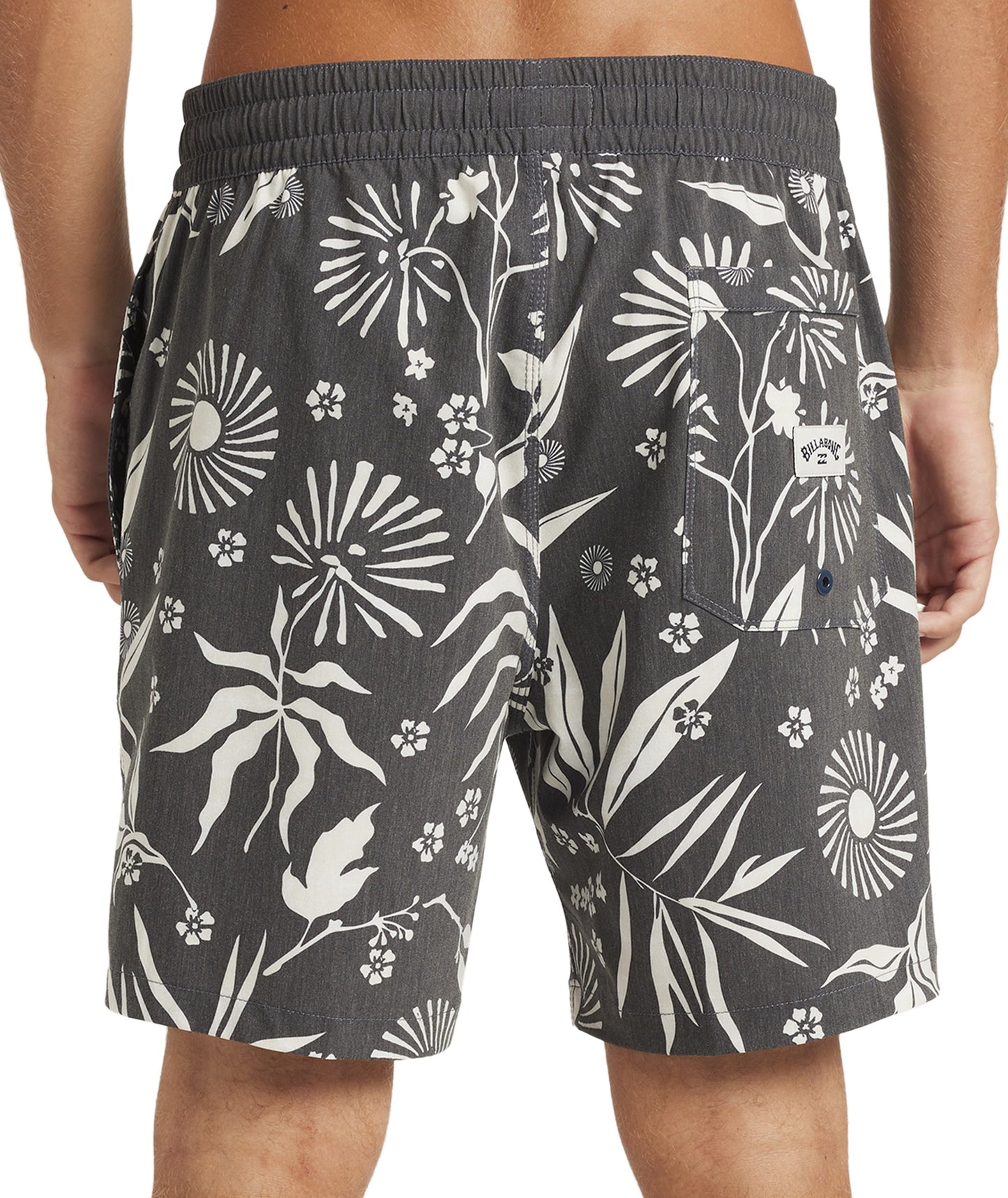 Billabong Good Times LB