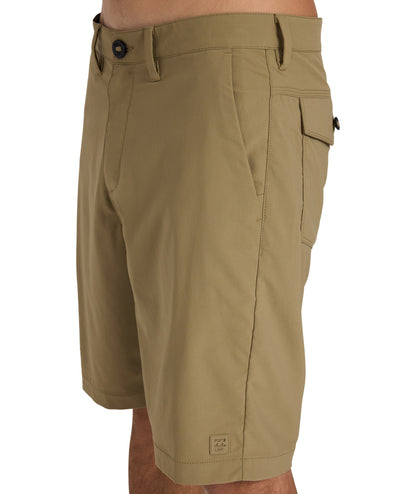 Billabong Surftrek Journey Hybrid