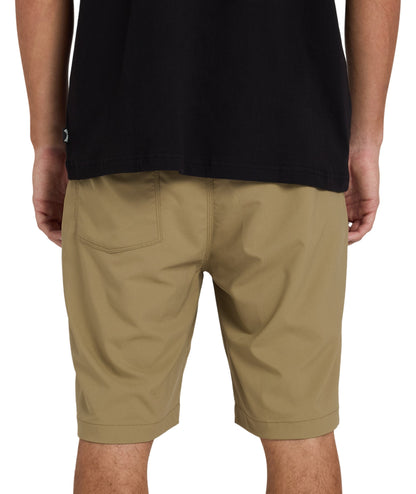 Billabong Surftrek Journey Hybrid