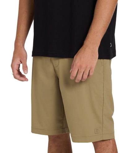 Billabong Surftrek Journey Hybrid