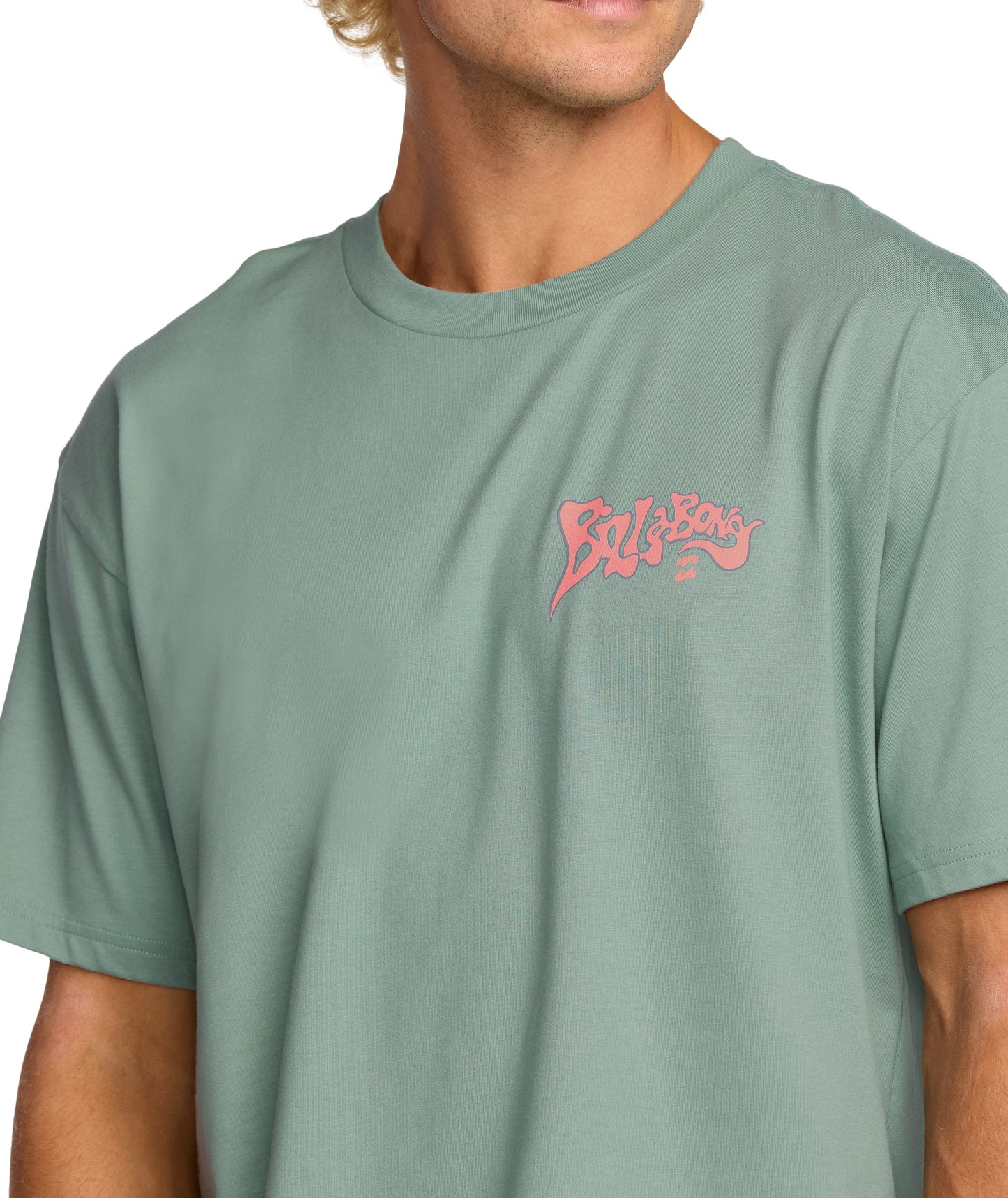 Billabong Morning Haze Regular SS