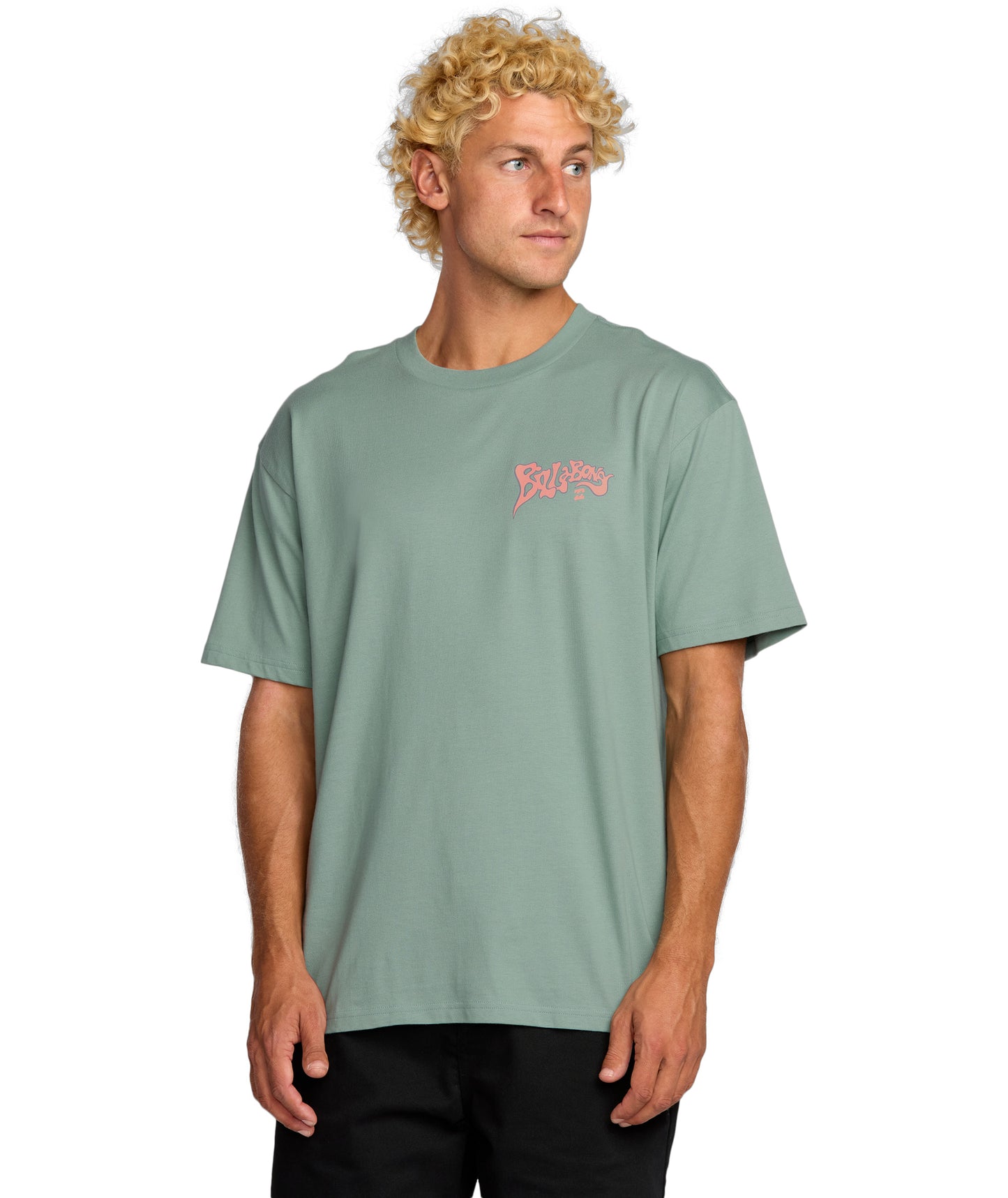 Billabong Morning Haze Regular SS