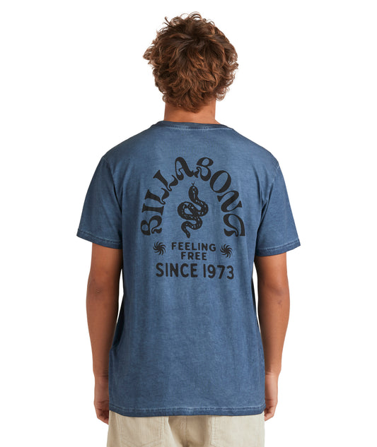 Billabong Big Wave Shaz SS