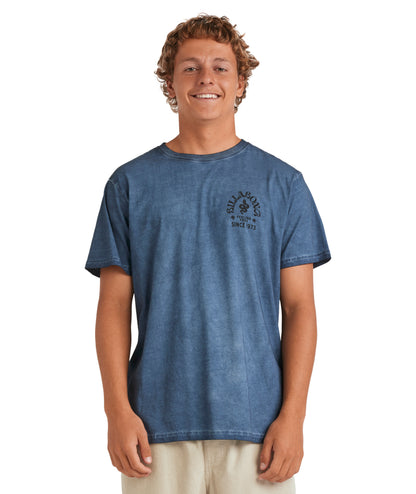 Billabong Big Wave Shaz SS