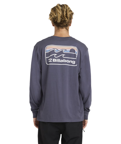 Billabong Runner Premium LS