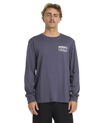 Billabong Runner Premium LS