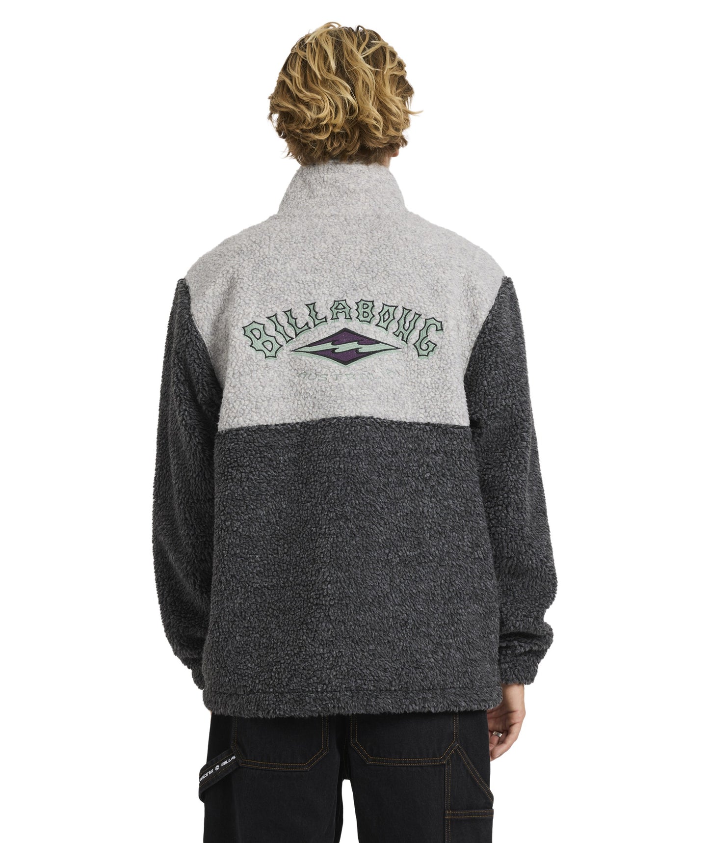Billabong Tombstone Pullover