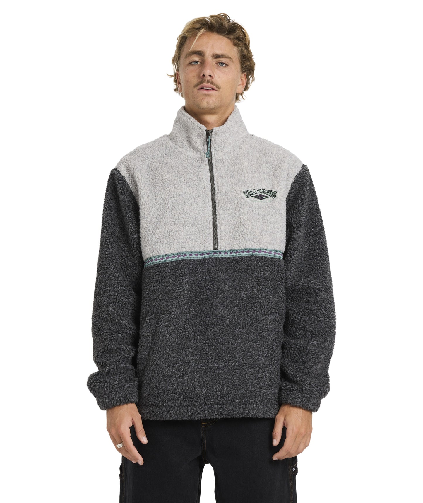 Billabong Tombstone Pullover