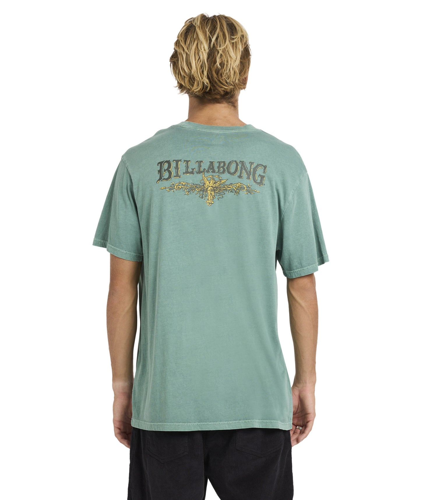 Billabong Pure Intentions WW Premium SS