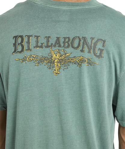 Billabong Pure Intentions WW Premium SS