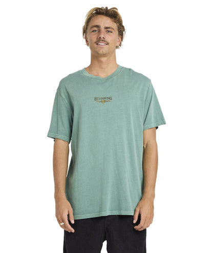 Billabong Pure Intentions WW Premium SS
