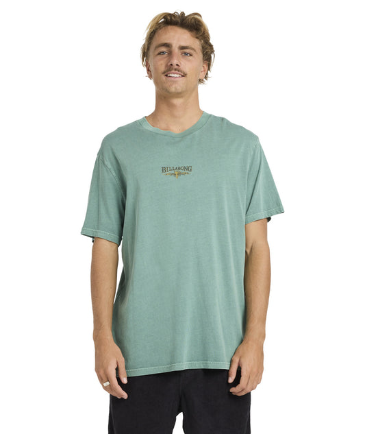 Billabong Pure Intentions WW Premium SS