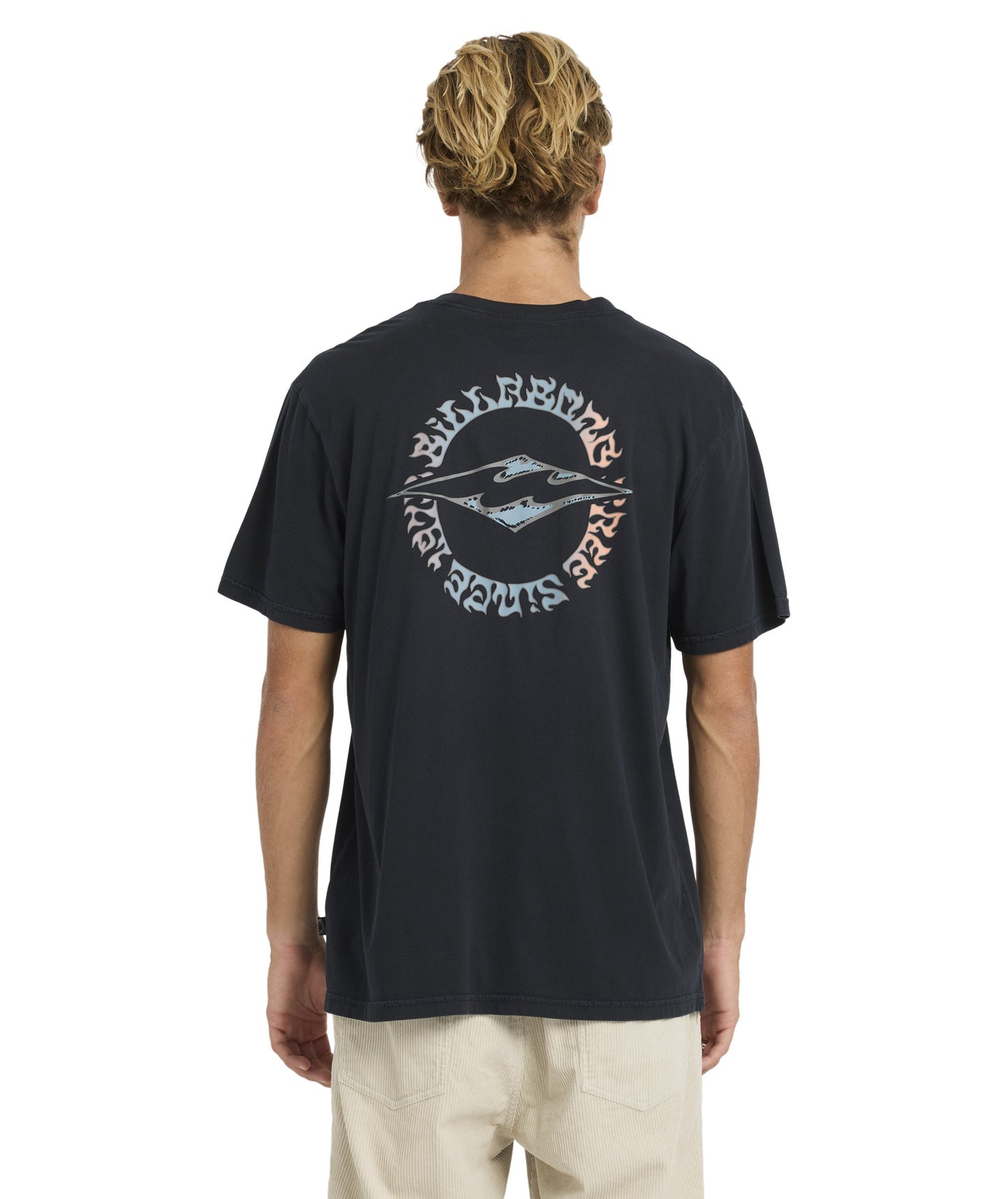 Billabong Hollow Diamond WW Premium SS