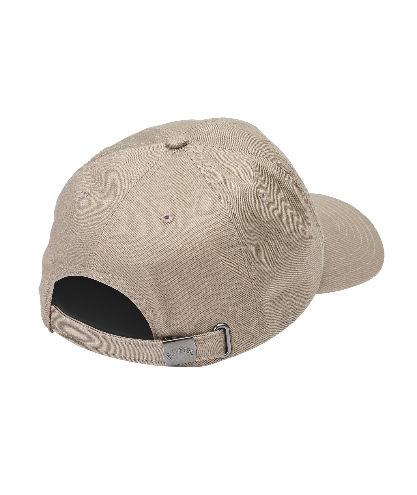 Billabong Crayon Wave Strapback