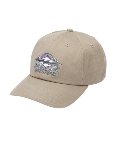 Billabong Crayon Wave Strapback