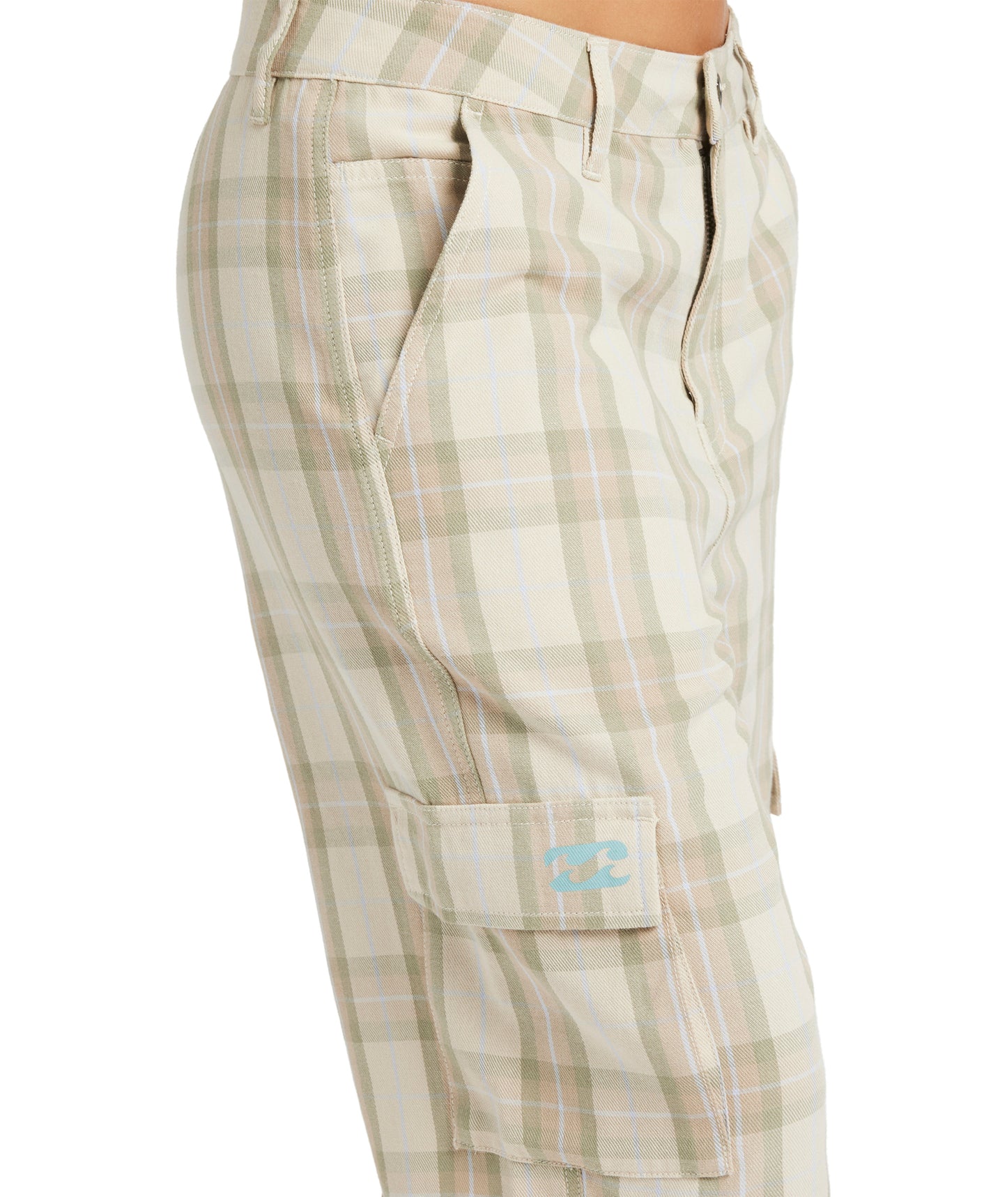 Billabong No Doubt Short