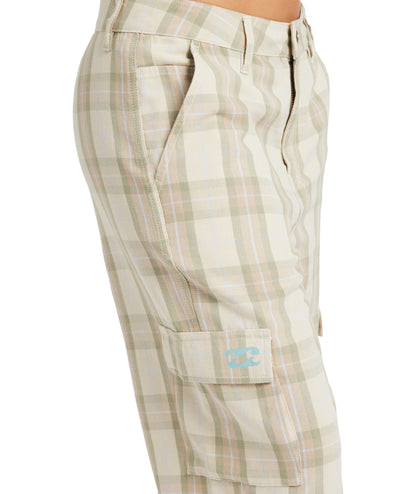 Billabong No Doubt Short