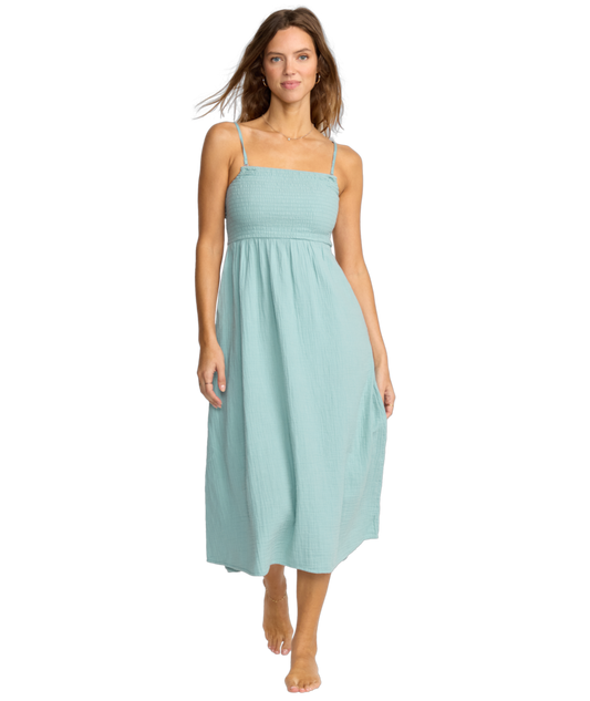 Billabong Off The Coast Drs