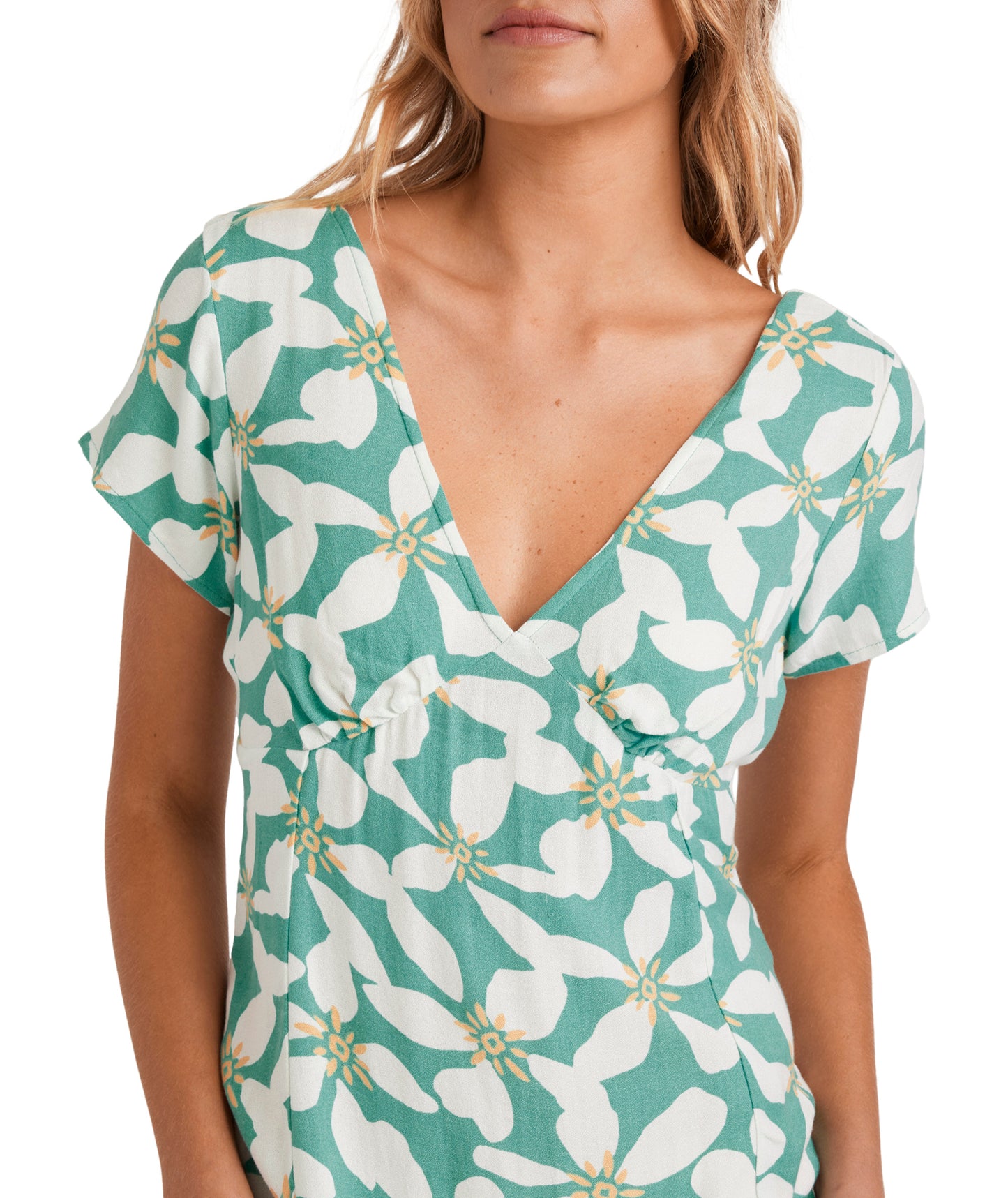 Billabong Forever After Dress