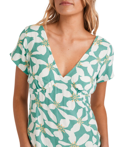 Billabong Forever After Dress