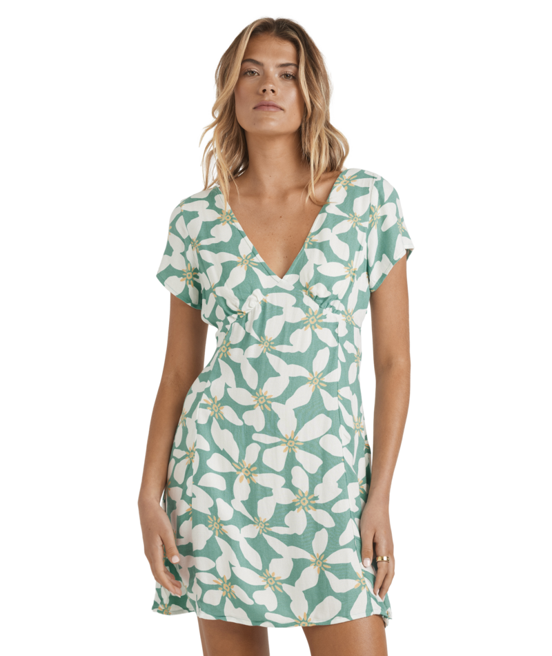 Billabong Forever After Dress