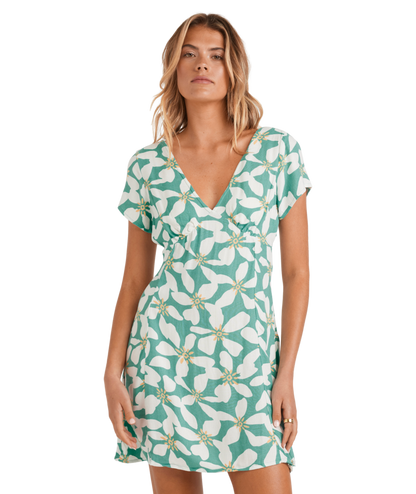 Billabong Forever After Dress