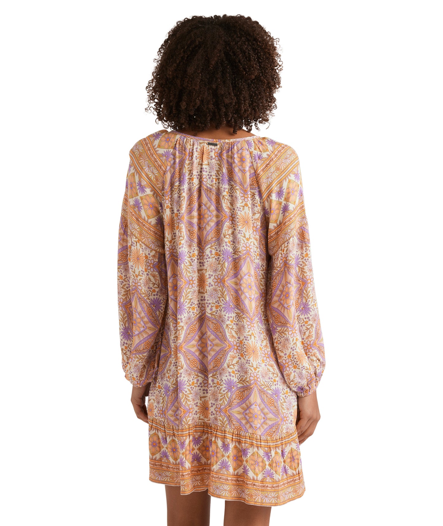 Billabong Just For You Dreamer Dress