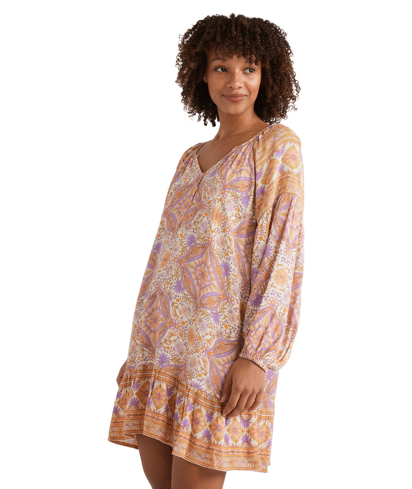 Billabong Just For You Dreamer Dress