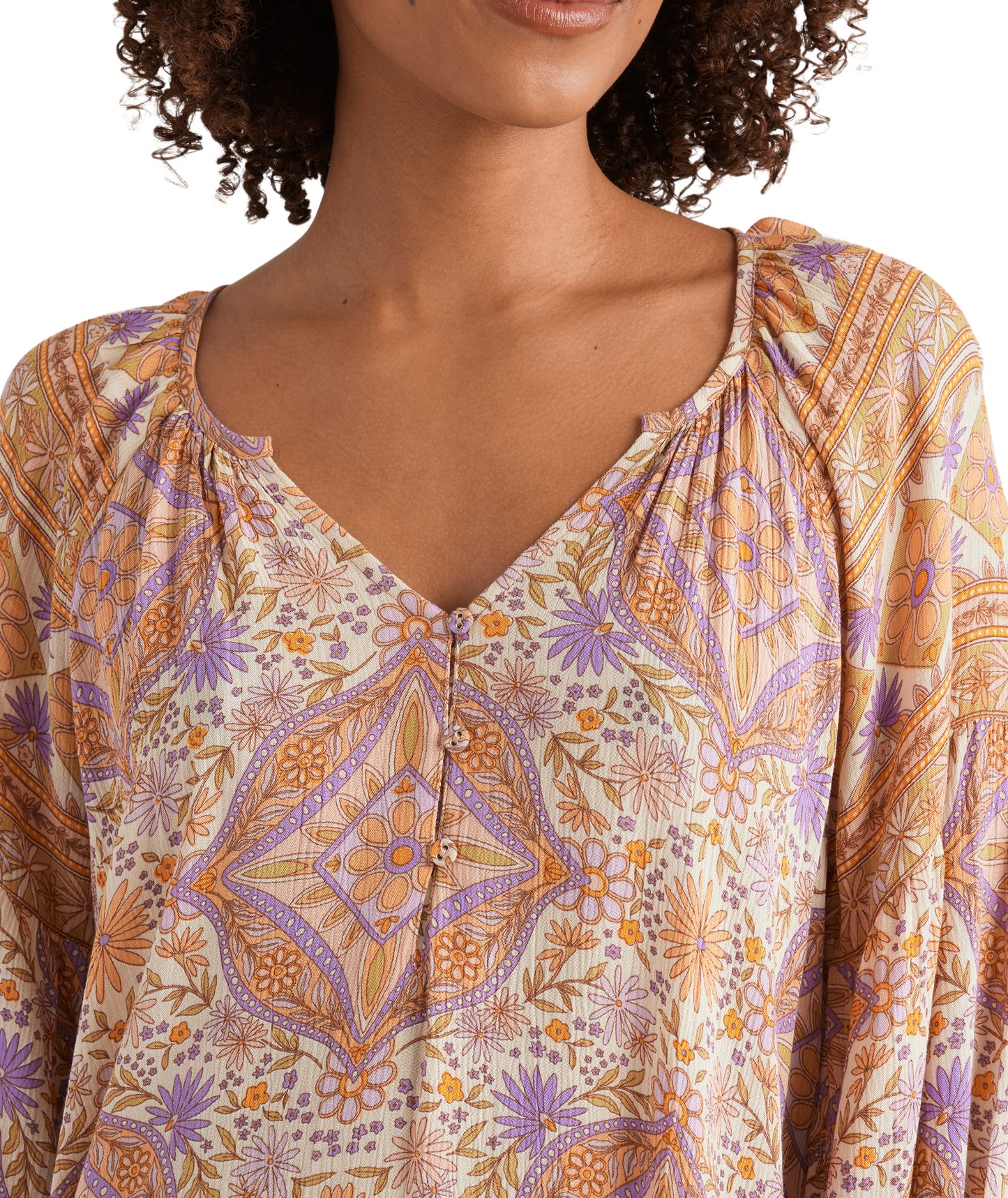 Billabong Just For You Dreamer Dress